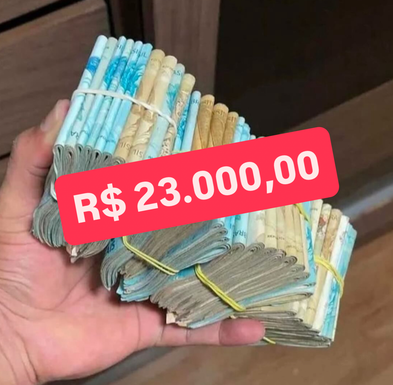 23 MIL