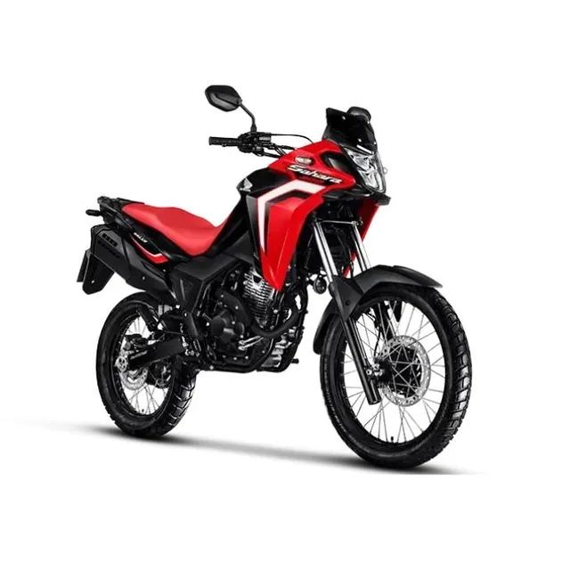 MOTO SAHARA OU 34 mil no pix 