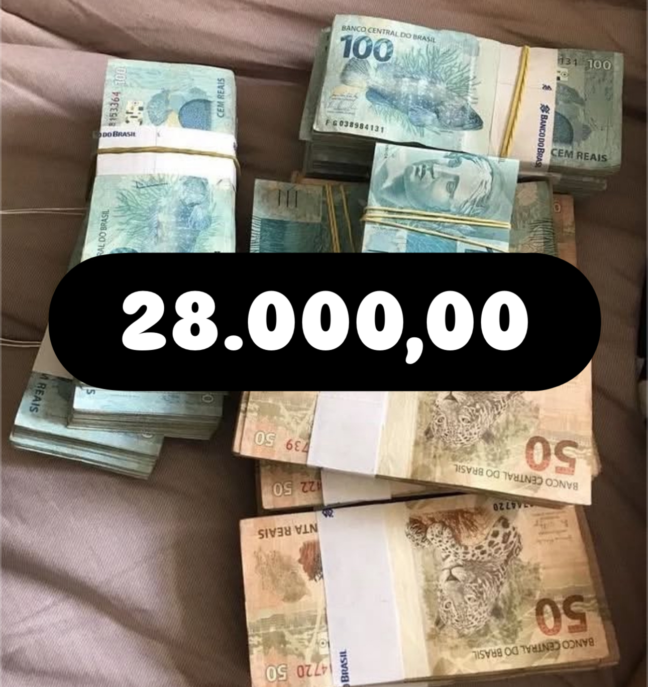 28 MIL Diboa 