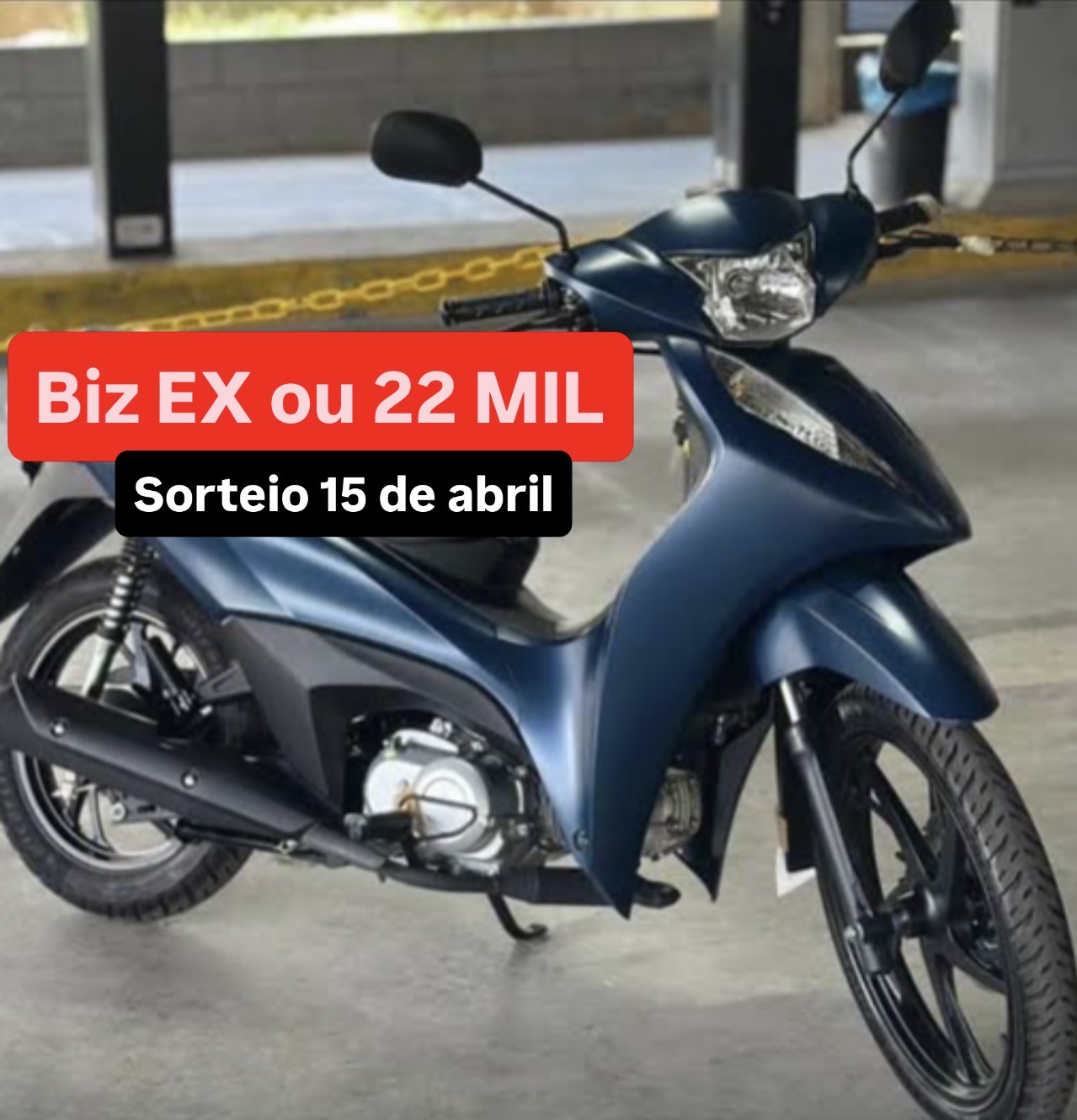 Biz EX 2026 