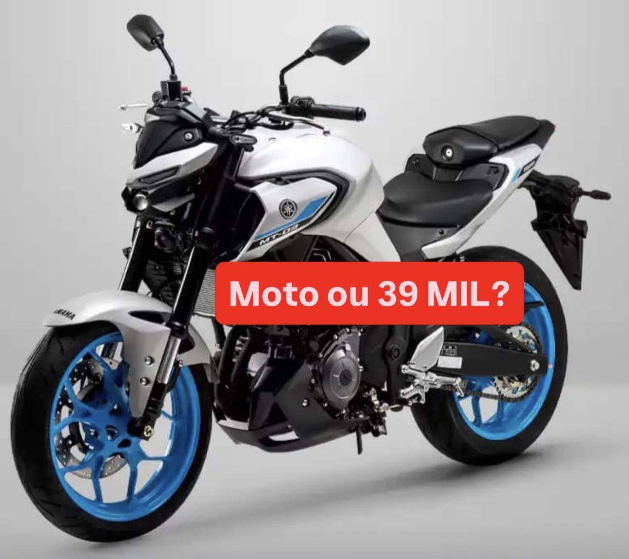 MT 03 ou 39 MIL